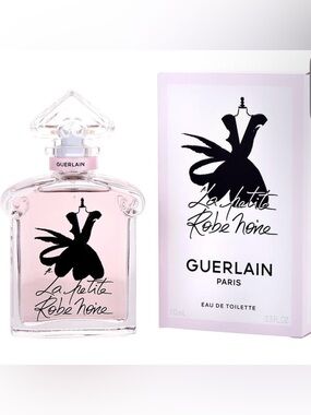 Guerlain Paris La Petite Robe Noire EDT